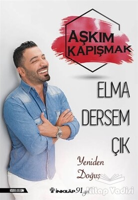 Elma Dersem Çık - İnkılap Kitabevi