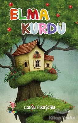 Elma Kurdu - Dahi Çocuk Yayınları