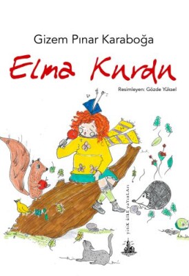 Elma Kurdu - Yitik Ülke Yayınları