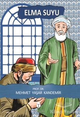 Elma Suyu - Tahlil Yayınları