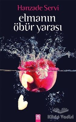 Elmanın Öbür Yarası - 1