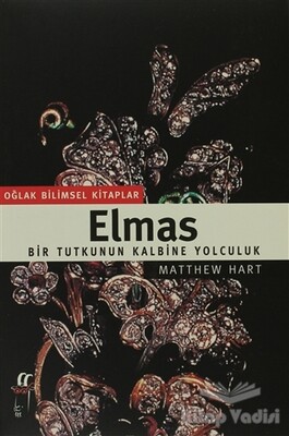 Elmas - Oğlak Yayınları