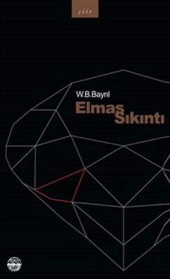 Elmas Sıkıntı - Mühür Kitaplığı