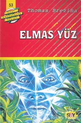 Elmas Yüz - Say Yayınları