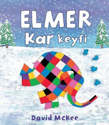 Elmer Kar Keyfi - 1