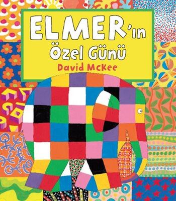 Elmerin Özel Günü - 1