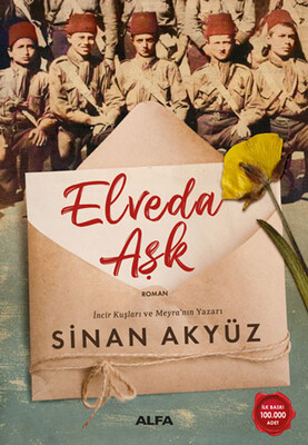 Elveda Aşk - Alfa Yayınları