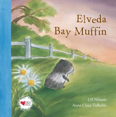 Elveda Bay Muffin - Can Çocuk Yayınları