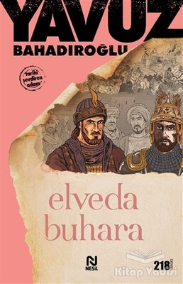 Elveda Buhara - Nesil Yayınları