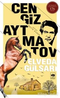 Elveda Gülsarı - Ötüken Neşriyat