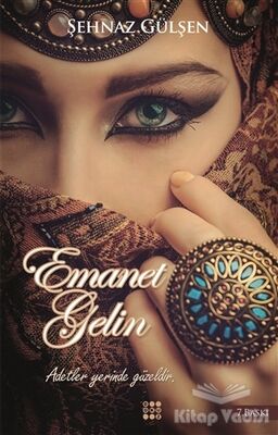 Emanet Gelin - 1