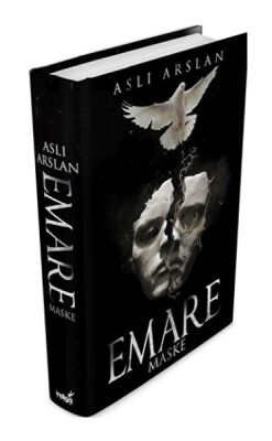 Emare - Maske (Ciltli) - İndigo Kitap