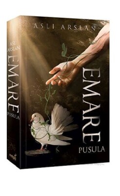 Emare - Pusula - İndigo Kitap