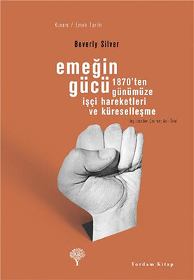 Emeğin Gücü - Yordam Kitap