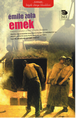 Emek - İmge Kitabevi Yayınları