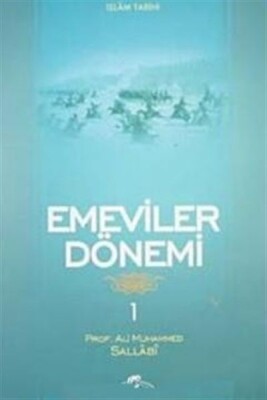 Emeviler Dönemi 1 - Ravza Yayınları