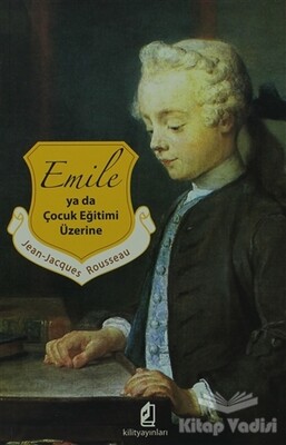 Emile - Kilit Yayınları