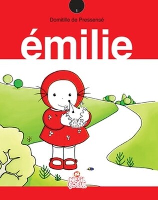 Emilie -1 - Nesil Çocuk