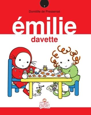 Emilie Davette - 1