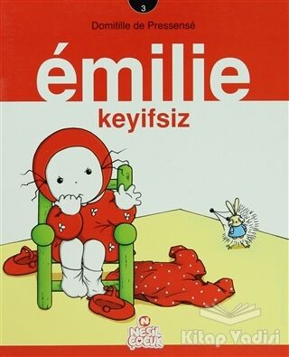Emilie Keyifsiz - 1