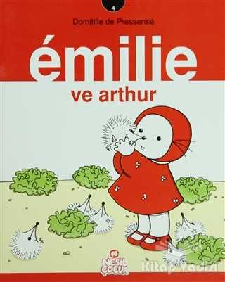 Nesil Çocuk - Emilie ve Arthur