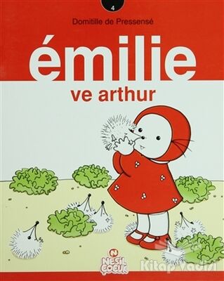 Emilie ve Arthur - 1