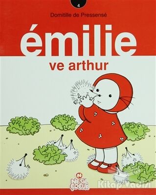 Emilie ve Arthur - 1