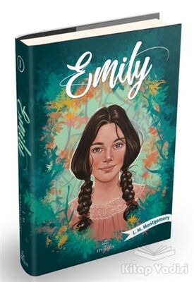 Emily 1 (Ciltli) - 1
