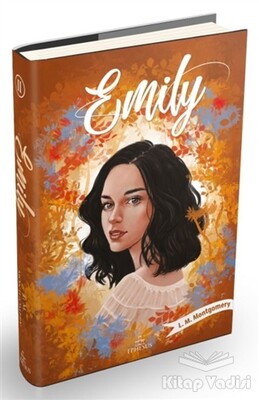 Emily 2 (Ciltli) - Ephesus Yayınları