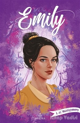 Emily - 3 - Ephesus Yayınları