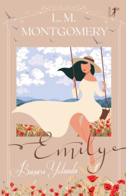 Emily Başarı Yolunda (Ciltli) - Artemis Yayınları
