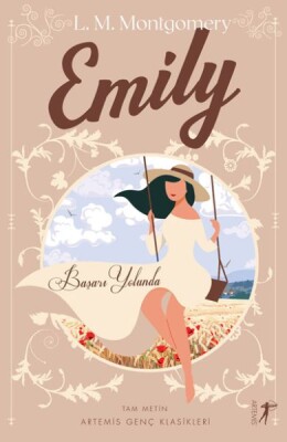 Emily Başarı Yolunda (Tam Metin) - Artemis Yayınları