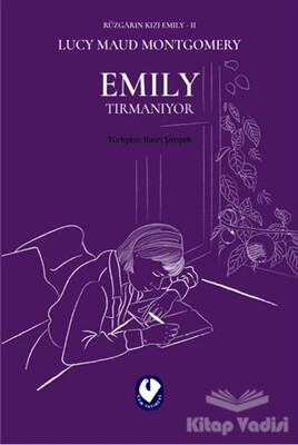 Emily Tırmanıyor - Rüzgarın Kızı Emily 2 - Cem Yayınevi