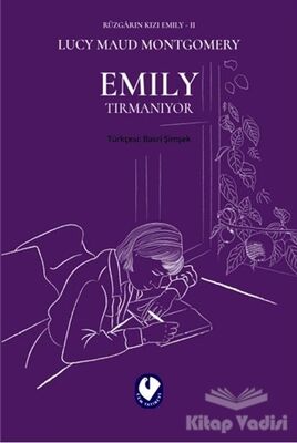Emily Tırmanıyor - Rüzgarın Kızı Emily 2 - 1