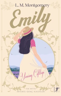 Emily - Yeniay Çiftliği (Tam Metin) - Artemis Yayınları