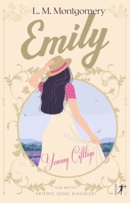 Emily - Yeniay Çiftliği (Tam Metin) - 1