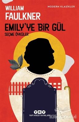 Emily'ye Bir Gül - 1