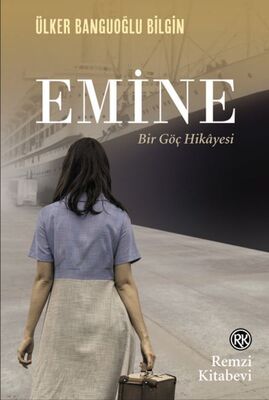 Emine Bir Göç Hikâyesi - 1