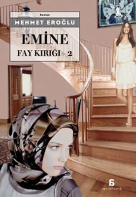 Emine - Fay Kırığı 2 - Agora Kitaplığı