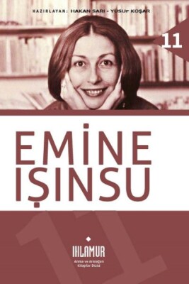 Emine Işınsu - Ihlamur Kitap