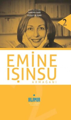 Emine Işınsu Armağanı - Ihlamur Kitap