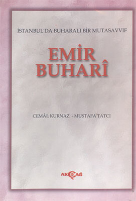 Emir Buhari - Akçağ Yayınları