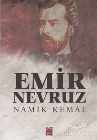 Elips Kitap - Emir Nevruz
