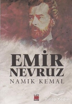 Emir Nevruz - Elips Kitap