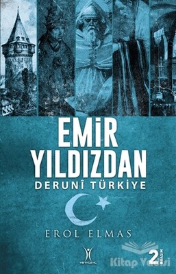 Emir Yıldızdan - Yeniyüzyıl Yayınları