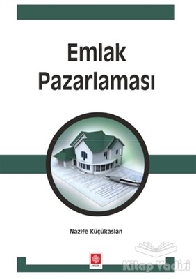 Emlak Pazarlaması - Ekin Yayınevi