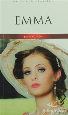 Emma - İngilizce Roman - MK Publications