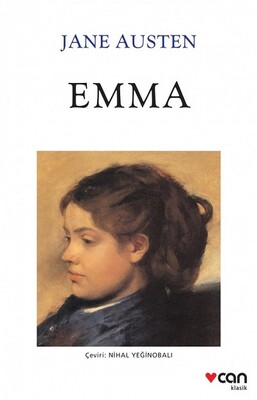 Emma - Can Sanat Yayınları