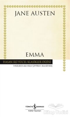 Emma - 1