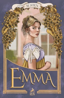 Emma (Ciltli) - Ren Kitap